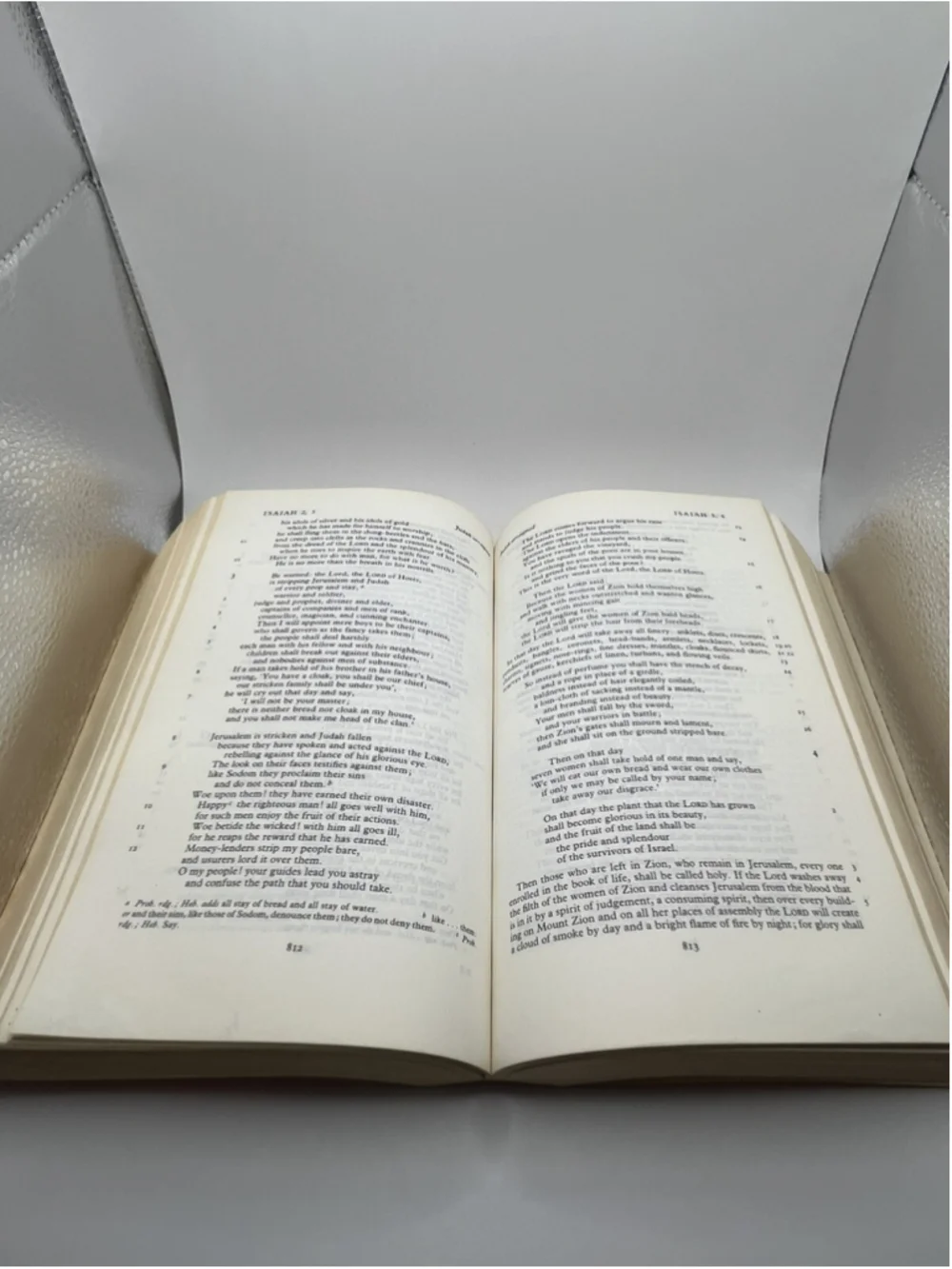 Unbranded new english